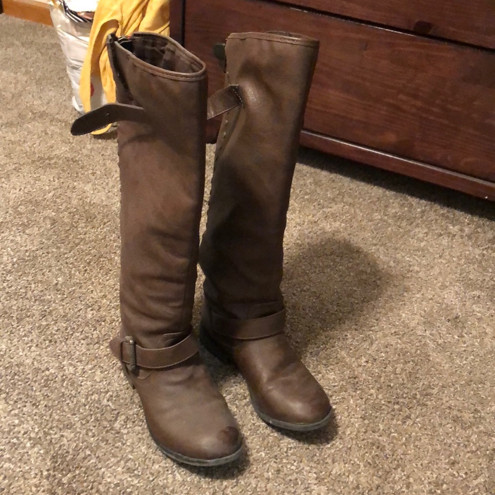 Boots